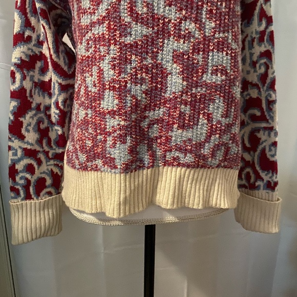 Unique, Wool Blend, Sweater - Picture 3 of 7